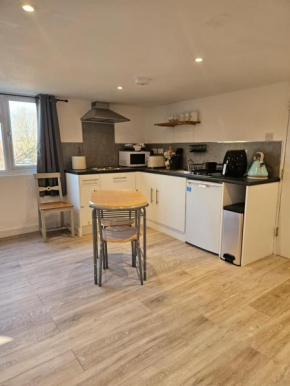 Studio in Cheshunt